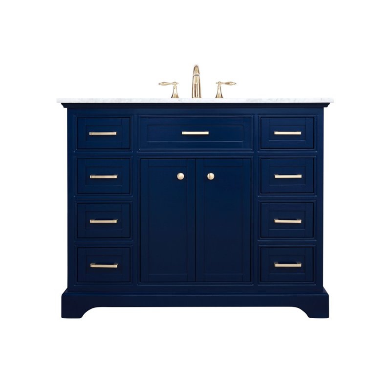 Elegant Decor Americana 42