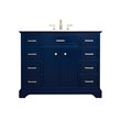 Elegant Decor Americana 42