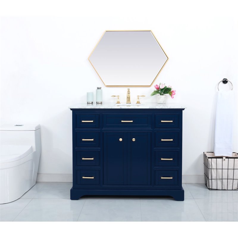 Elegant Decor Americana 42