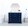 Elegant Decor Americana 42