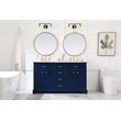 Elegant Decor Americana 60