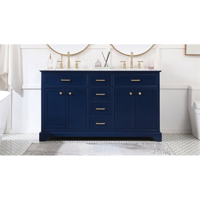 Elegant Decor Americana 60