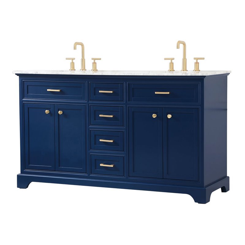 Elegant Decor Americana 60