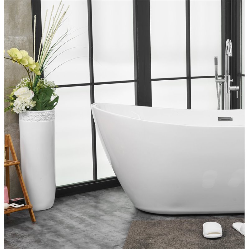 Elegant Decor Ines 72