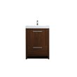 Elegant Decor Wyatt 24