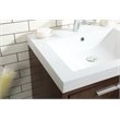 Elegant Decor Wyatt 24