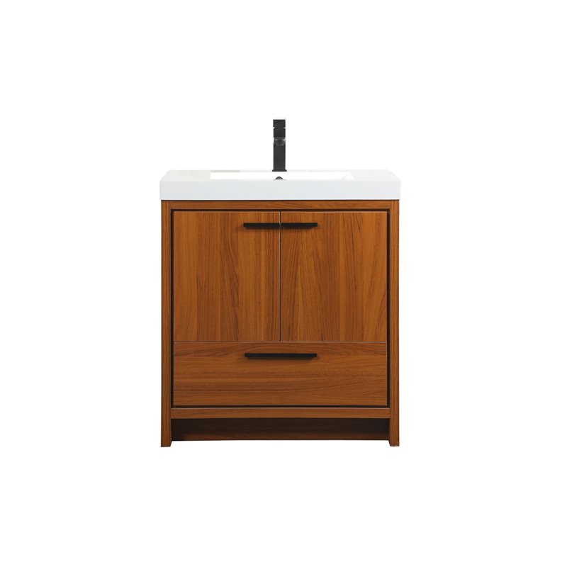 Elegant Decor Wyatt 30