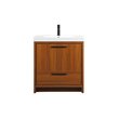 Elegant Decor Wyatt 30