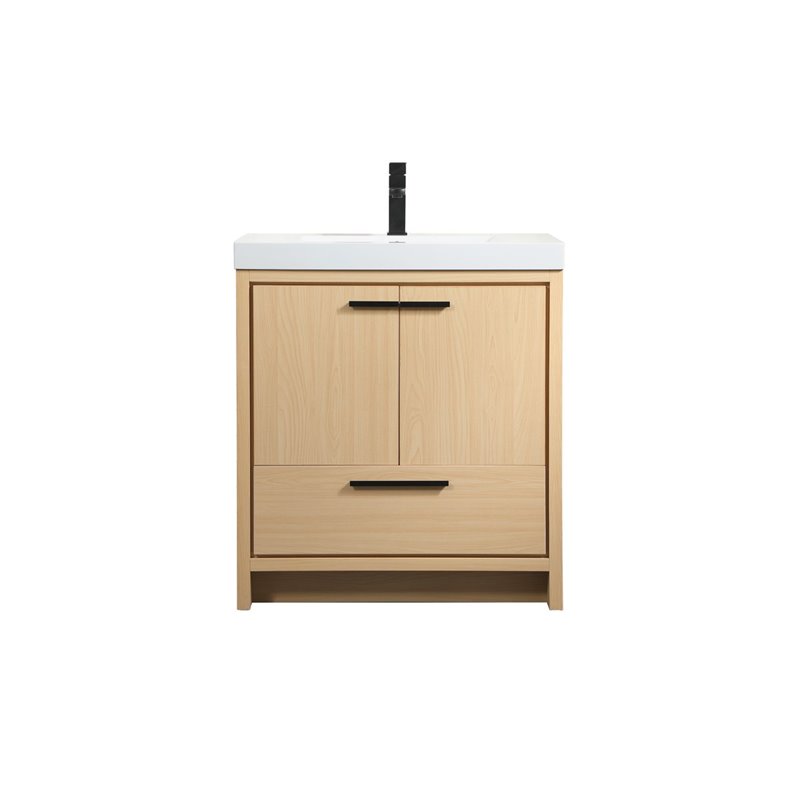 Elegant Decor Wyatt 30
