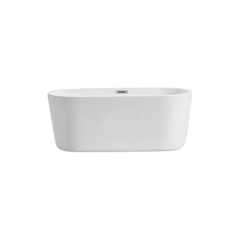 Elegant Decor Odette 59