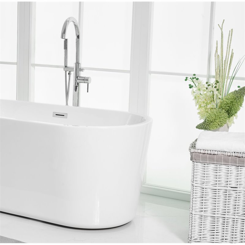 Elegant Decor Odette 59