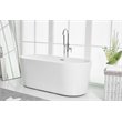 Elegant Decor Odette 59