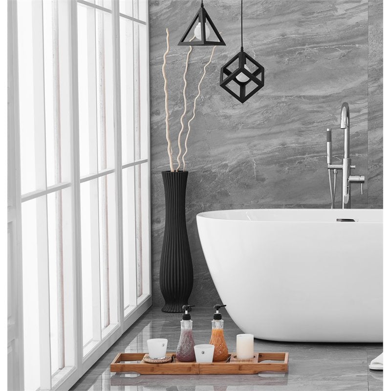 Elegant Decor Allegra 59