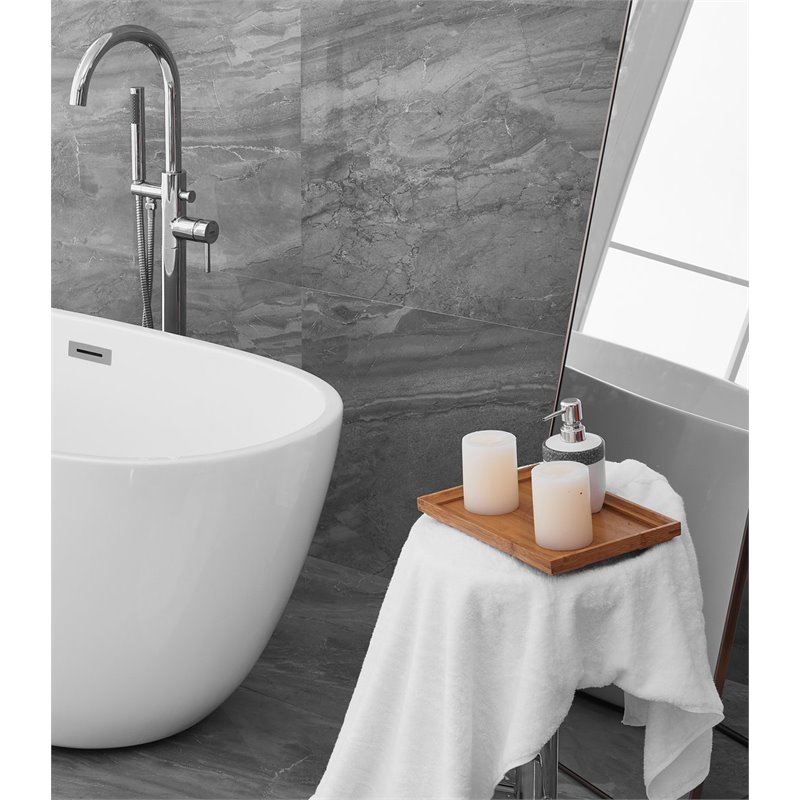 Elegant Decor Allegra 59