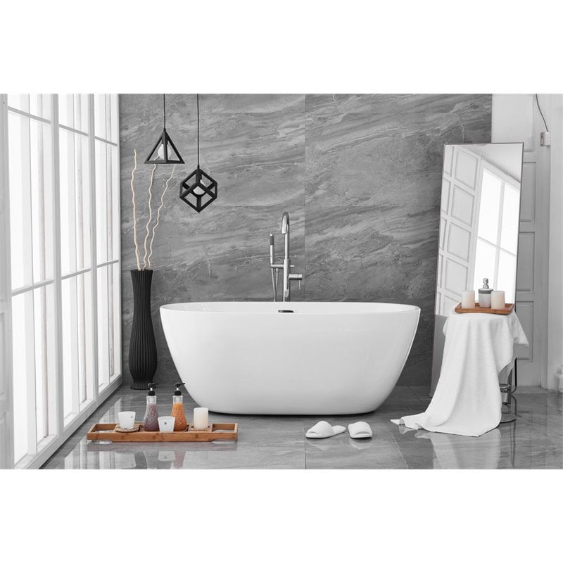 Elegant Decor Allegra 59