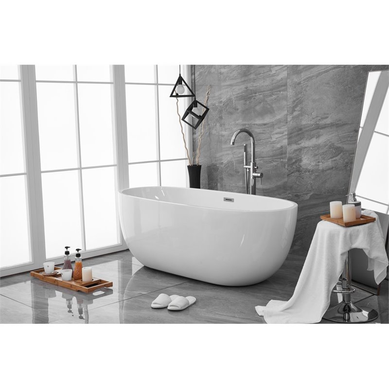 Elegant Decor Allegra 67
