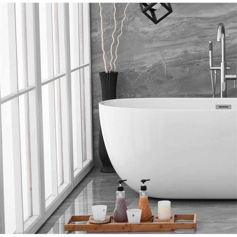 Elegant Decor Allegra 67