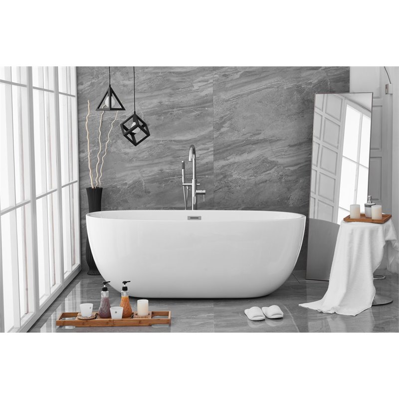 Elegant Decor Allegra 67