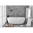 Elegant Decor Allegra 67