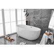 Elegant Decor Allegra 67