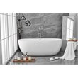 Elegant Decor Allegra 70