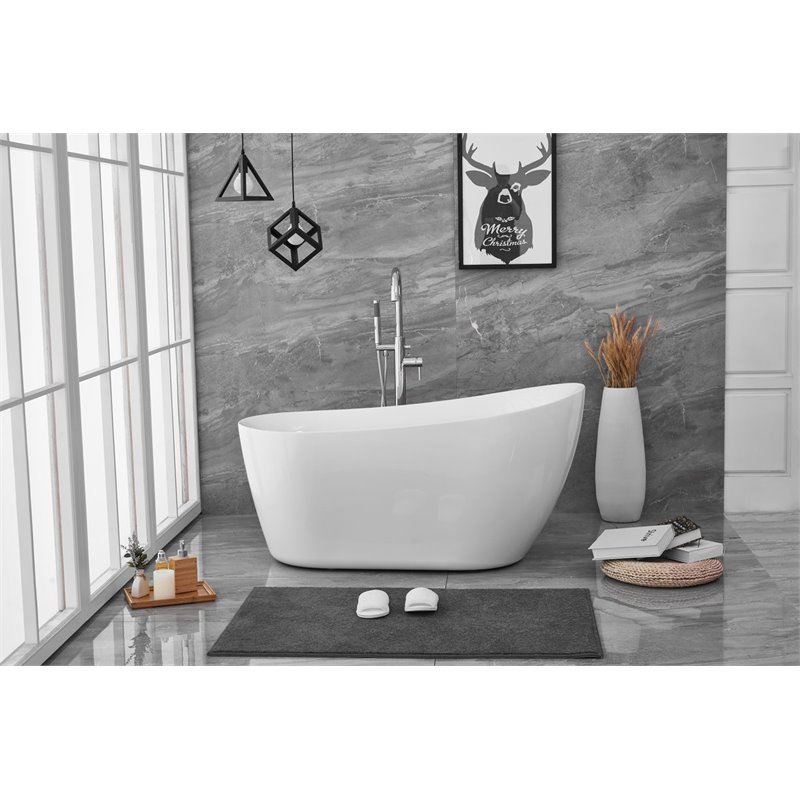Elegant Decor Chantal 54