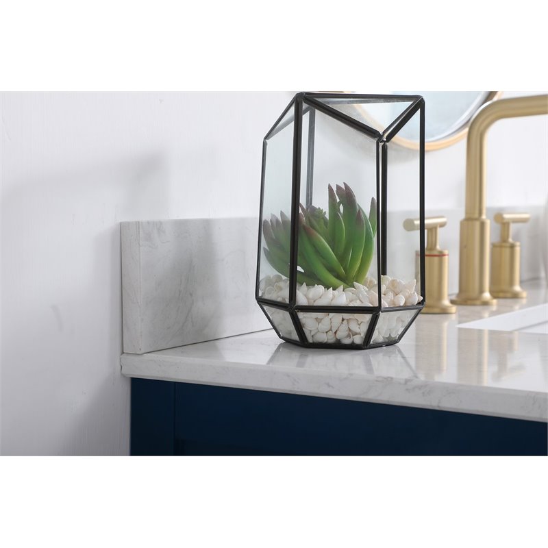 Elegant Decor Sinclaire 42