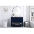 Elegant Decor Sinclaire 42