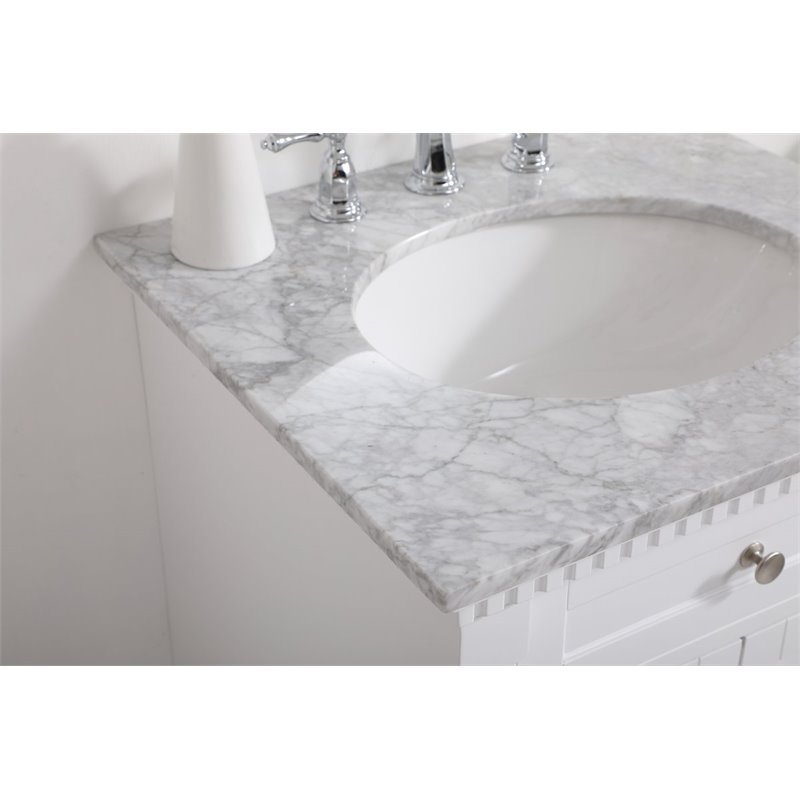 Elegant Decor Clarence 24