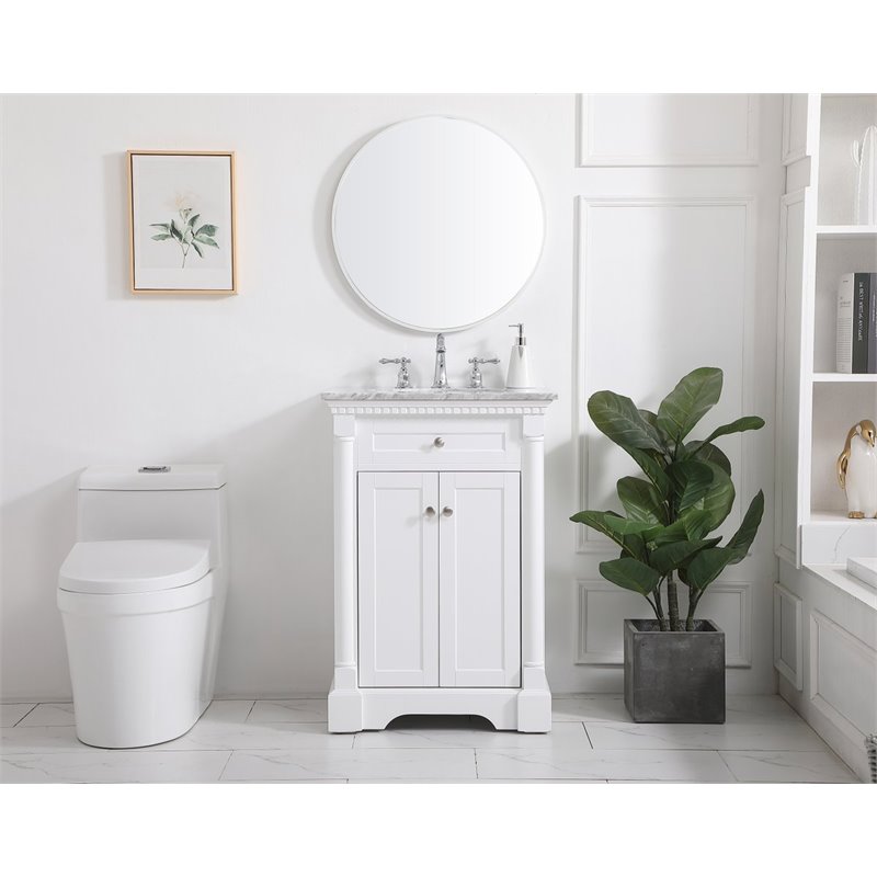 Elegant Decor Clarence 24