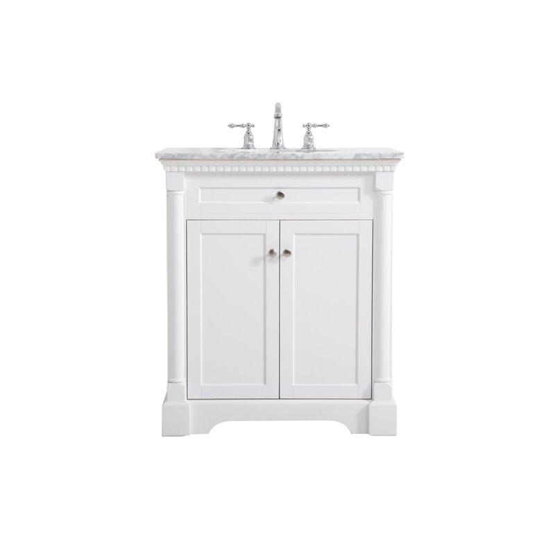 Elegant Decor Clarence 30