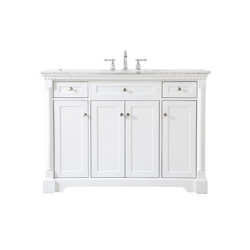 Elegant Decor Clarence 48