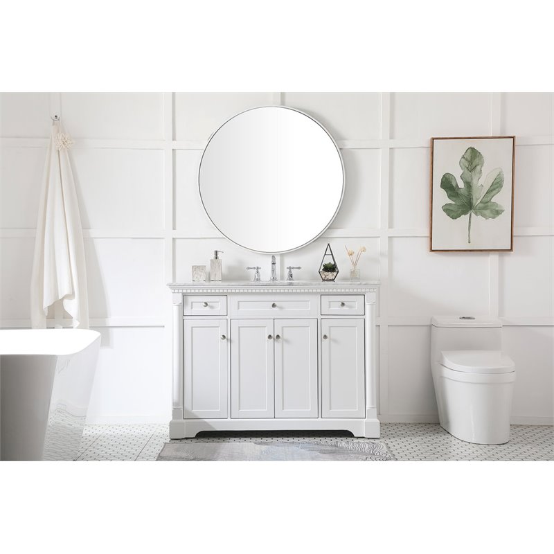 Elegant Decor Clarence 48