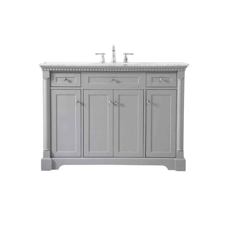 Elegant Decor Clarence 48