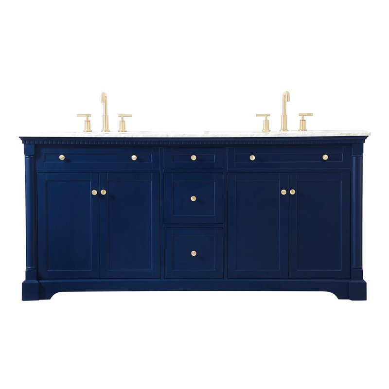 Elegant Decor Clarence 72