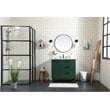 Elegant Decor Baldwin 36