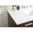 Elegant Decor Baldwin 42