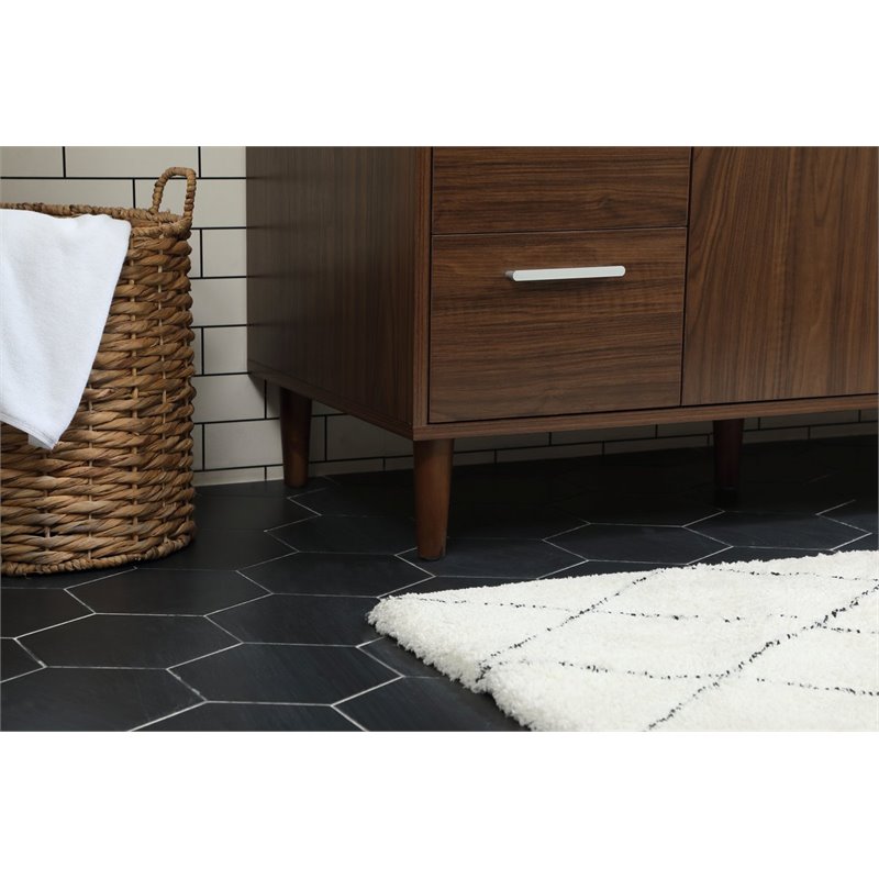 Elegant Decor Baldwin 48