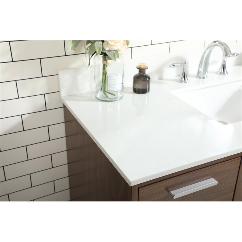 Elegant Decor Baldwin 48