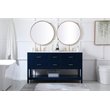 Elegant Decor Sinclaire 60