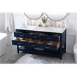 Elegant Decor Sinclaire 60
