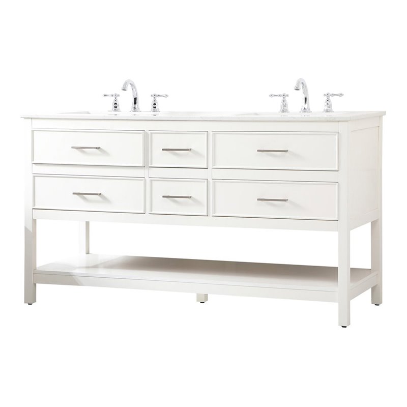Elegant Decor Sinclaire 60