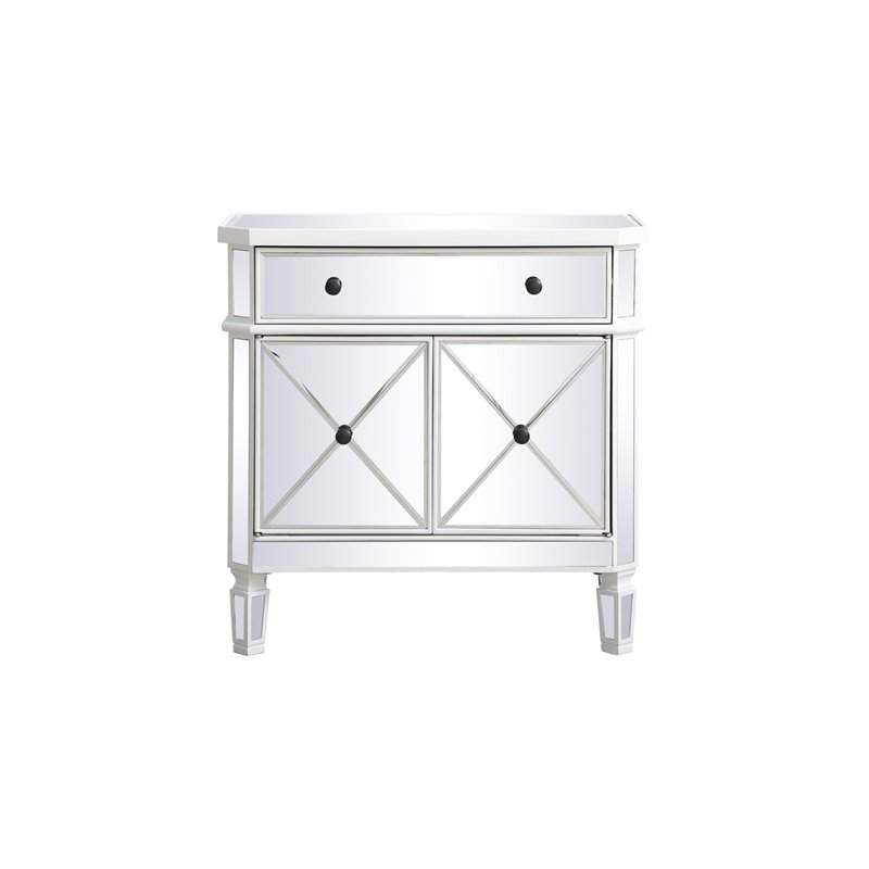 Elegant Decor Contempo 32