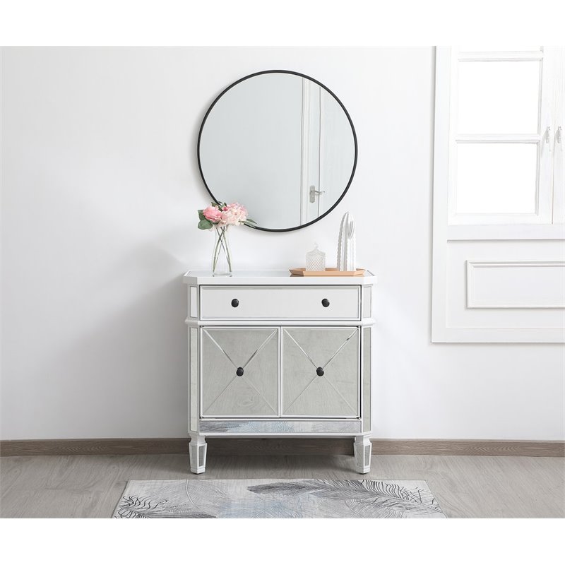 Elegant Decor Contempo 32