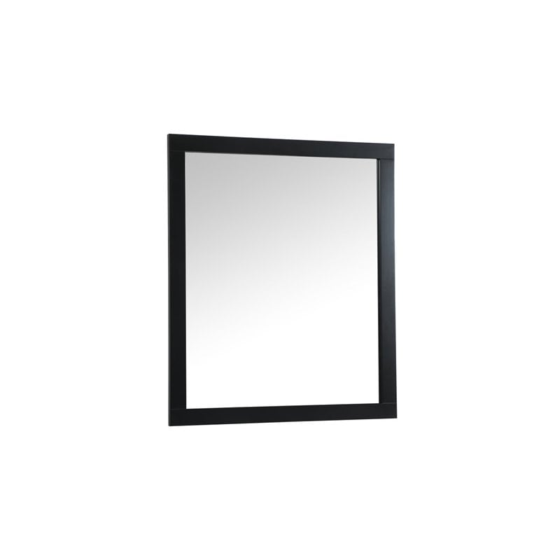 Elegant Decor Aqua 42x36