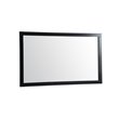 Elegant Decor Aqua 60x36