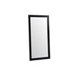Elegant Decor Aqua 72x36