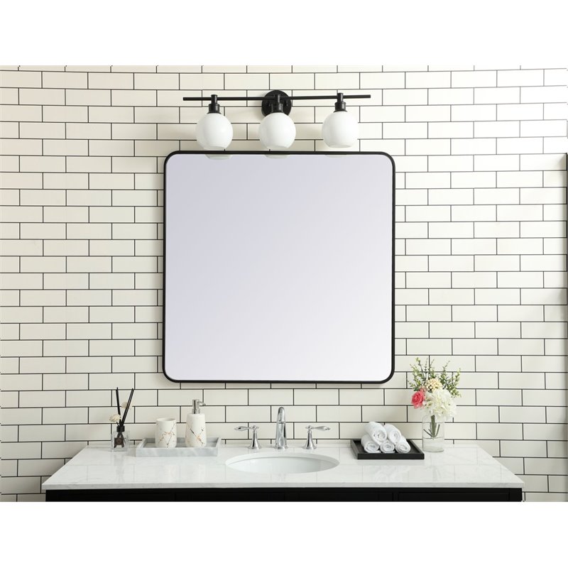 Elegant Decor Evermore 36x36