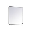 Elegant Decor Evermore 36x36