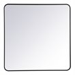 Elegant Decor Evermore 36x36
